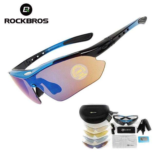 rockbros sunglasses