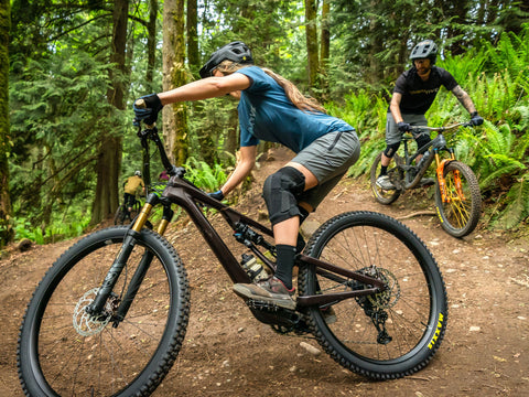 Mountain Bike Shorts: Why They're Essential and How to Pick the