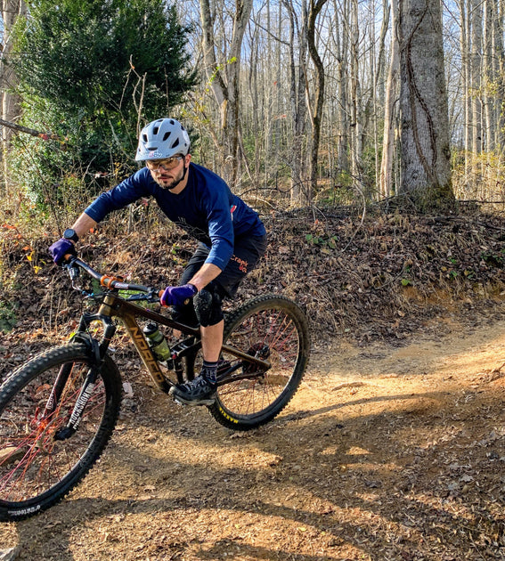 trail jersey mountain bike