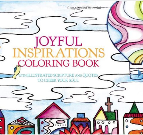 Robin Mead Coloring Book