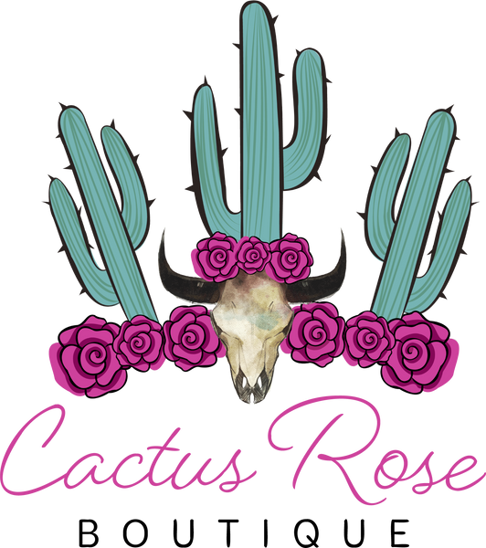 cactus rose shoes