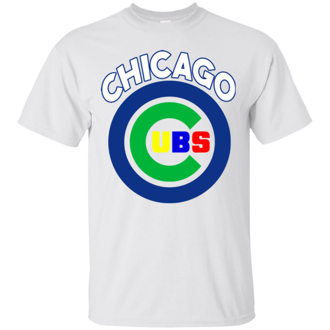 buy cubs shirt