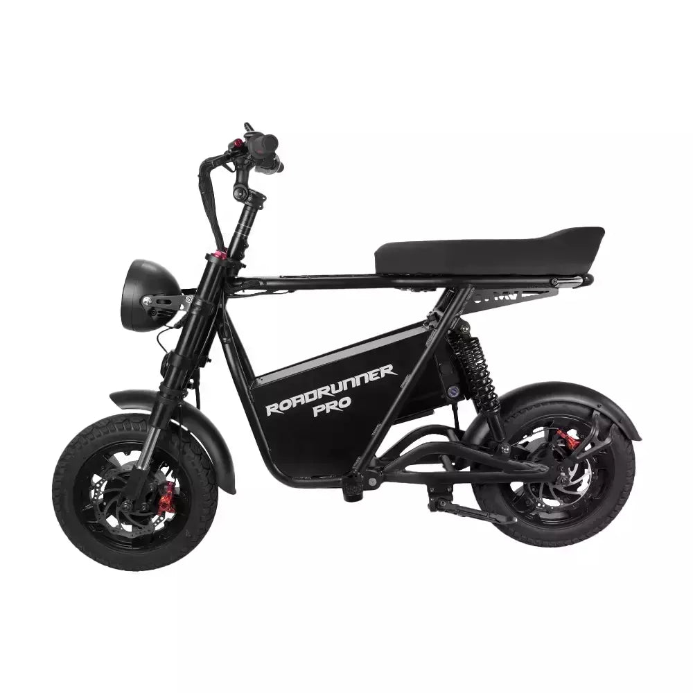 emove RoadRunner Pro Electric Scooter