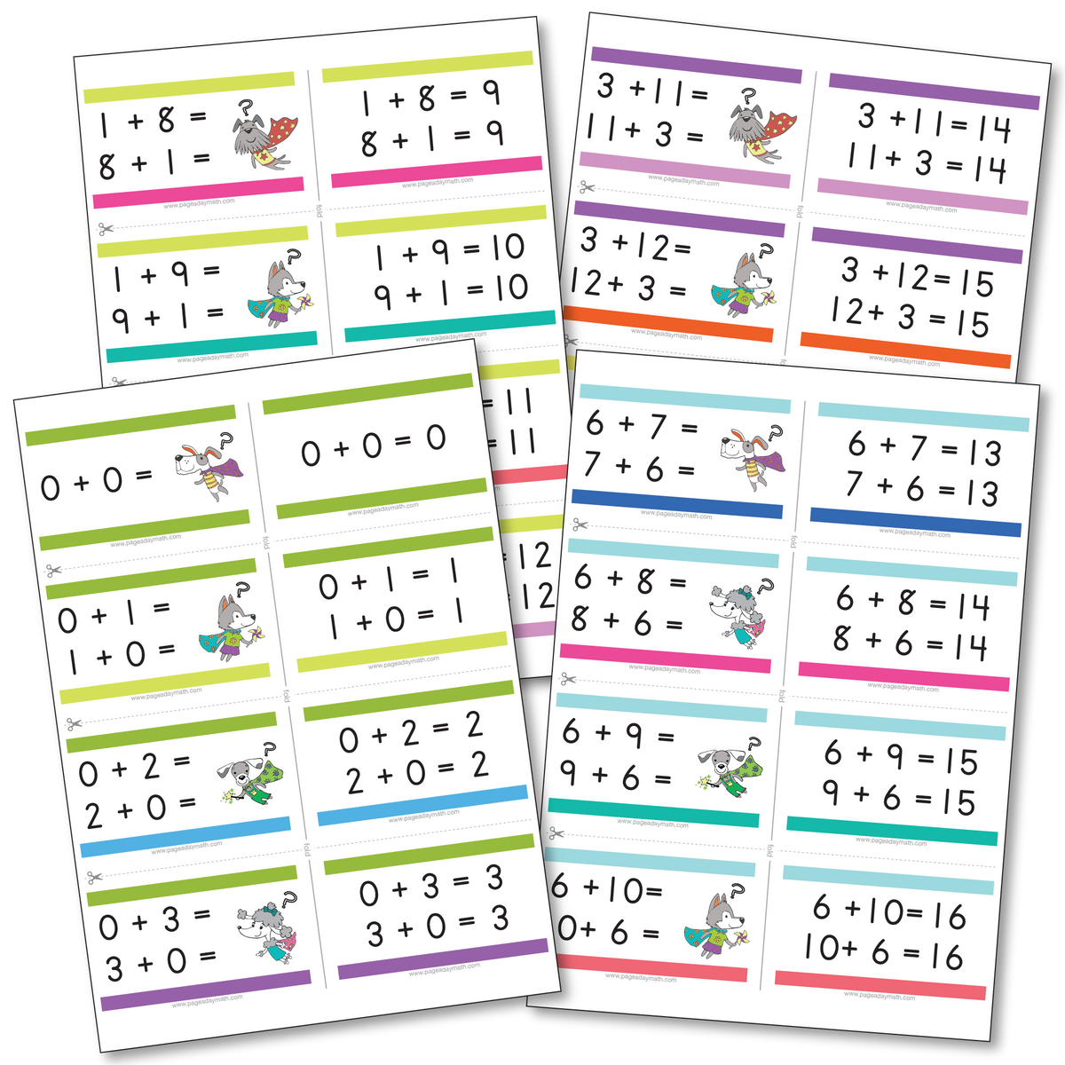 addition-flash-cards-printable-addition-flashcards-0-12-page-a-day