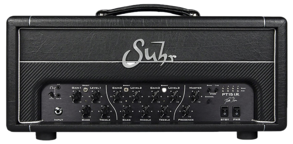 Suhr PT-15 Amp Head