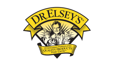 Dr. Elsey's