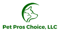 Pet Pro's Choice