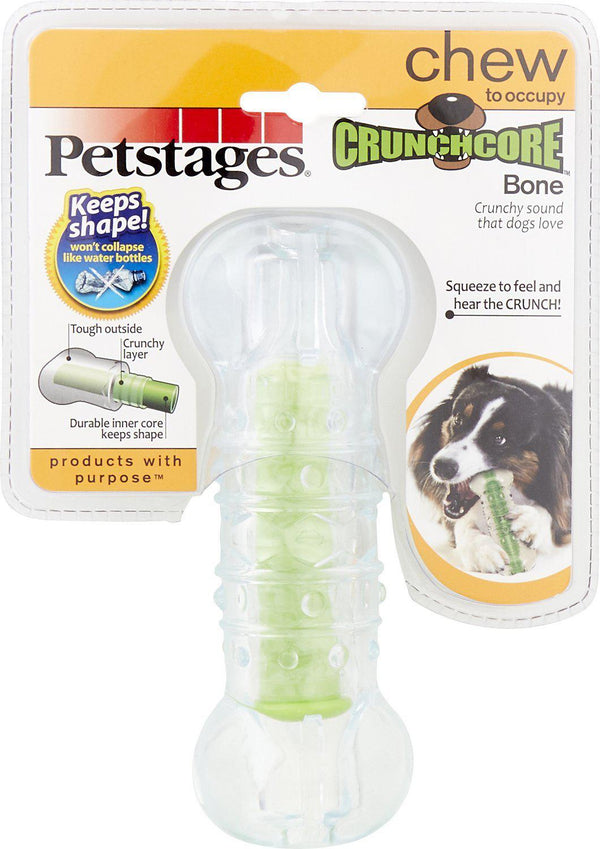 petstages chew bone