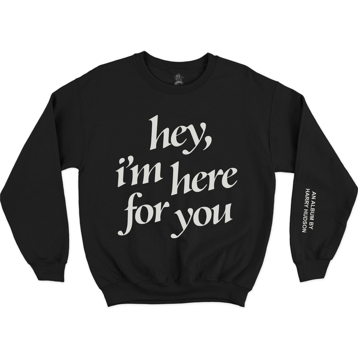 HIHFY CREWNECK