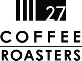 27 COFFEE ROASTERS