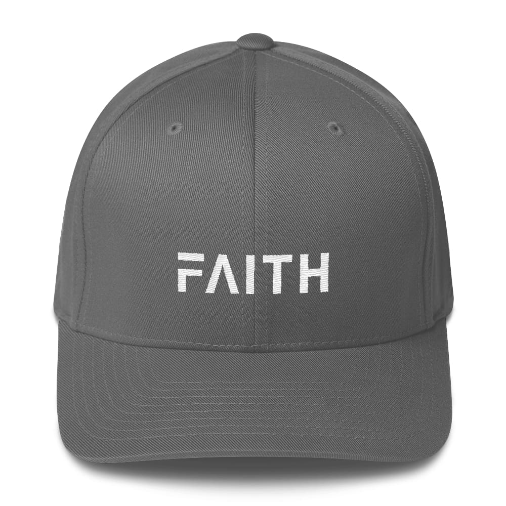 christian flexfit hats