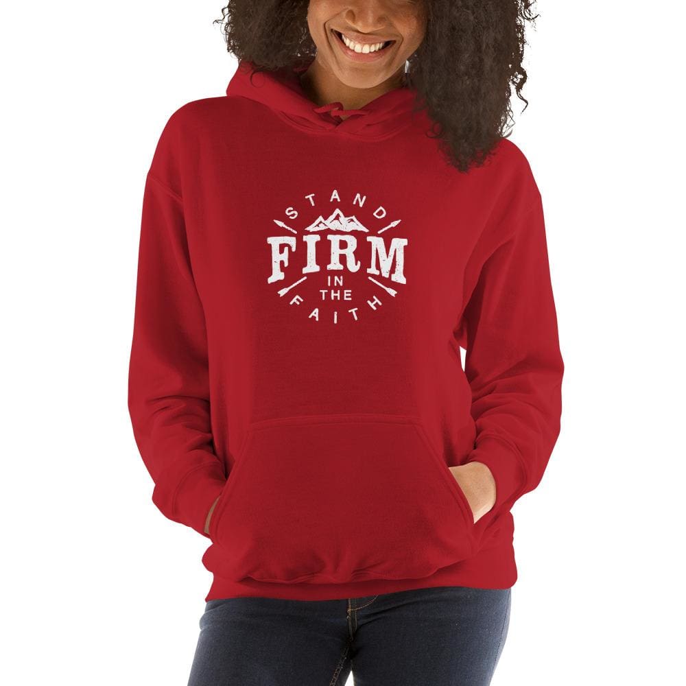 faith sweatshirt