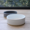 ORIGINAL CERAMIC PET BOWL - BENJI + MOON