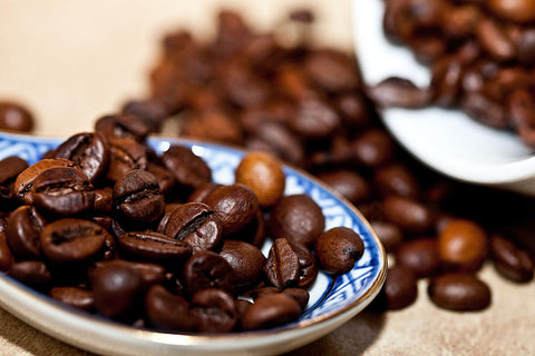 health Cart Kenya Arabica Coffee blog post