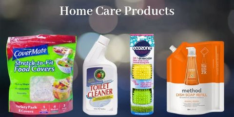 Home Care Products
