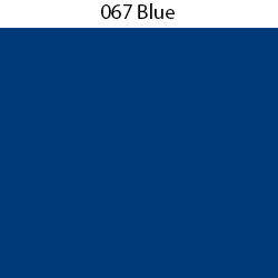 Plotterfolie ORACAL  651  5m x 31cm  blau 067 