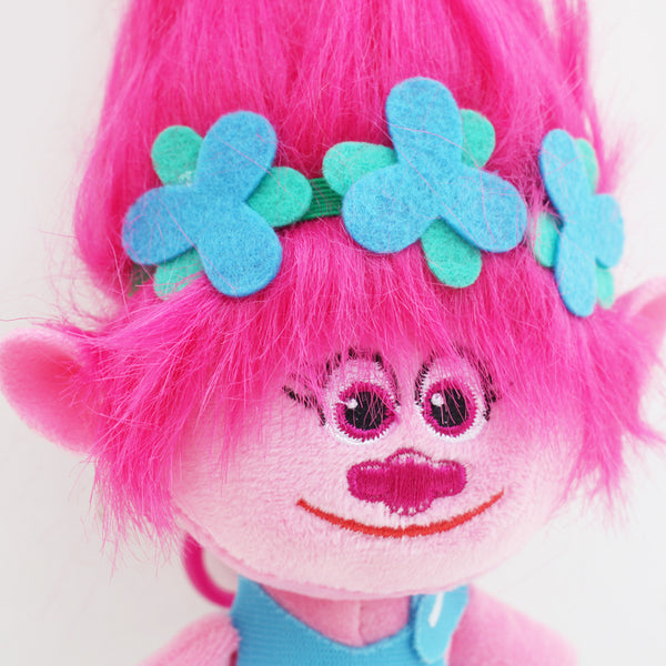 branch troll doll plush