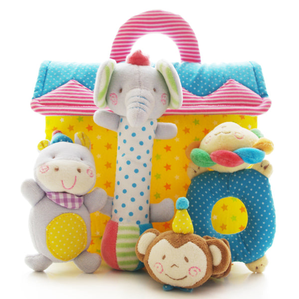 toys for infant girl