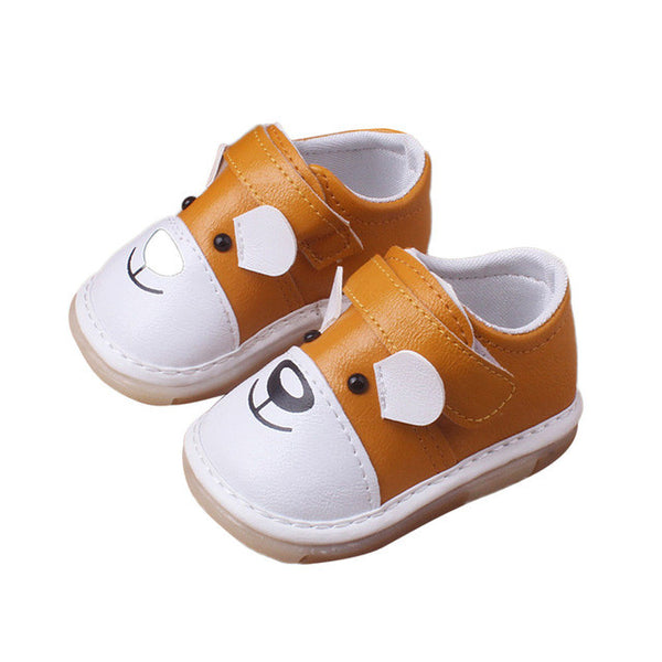 Newborn Baby shoes Infant Baby Boys 