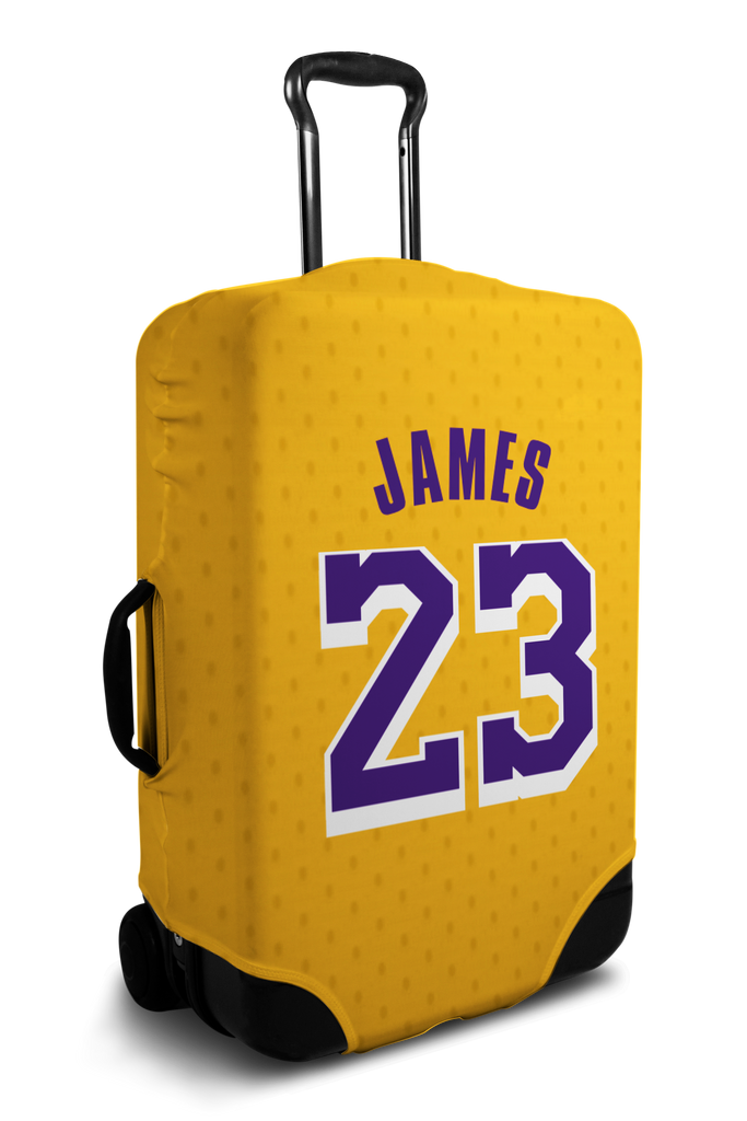 lebron james suitcase