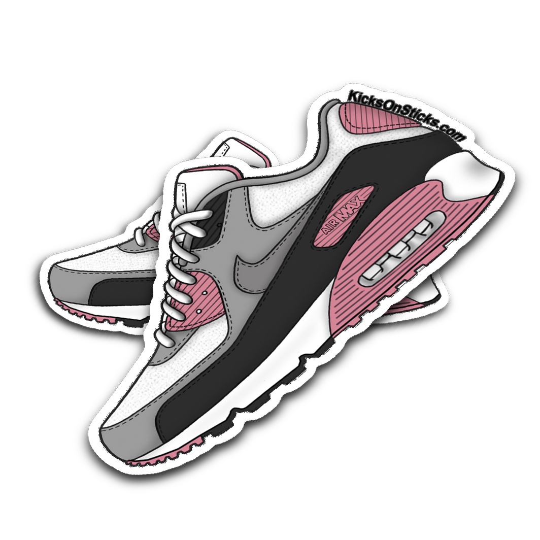 air max 90 recraft pink