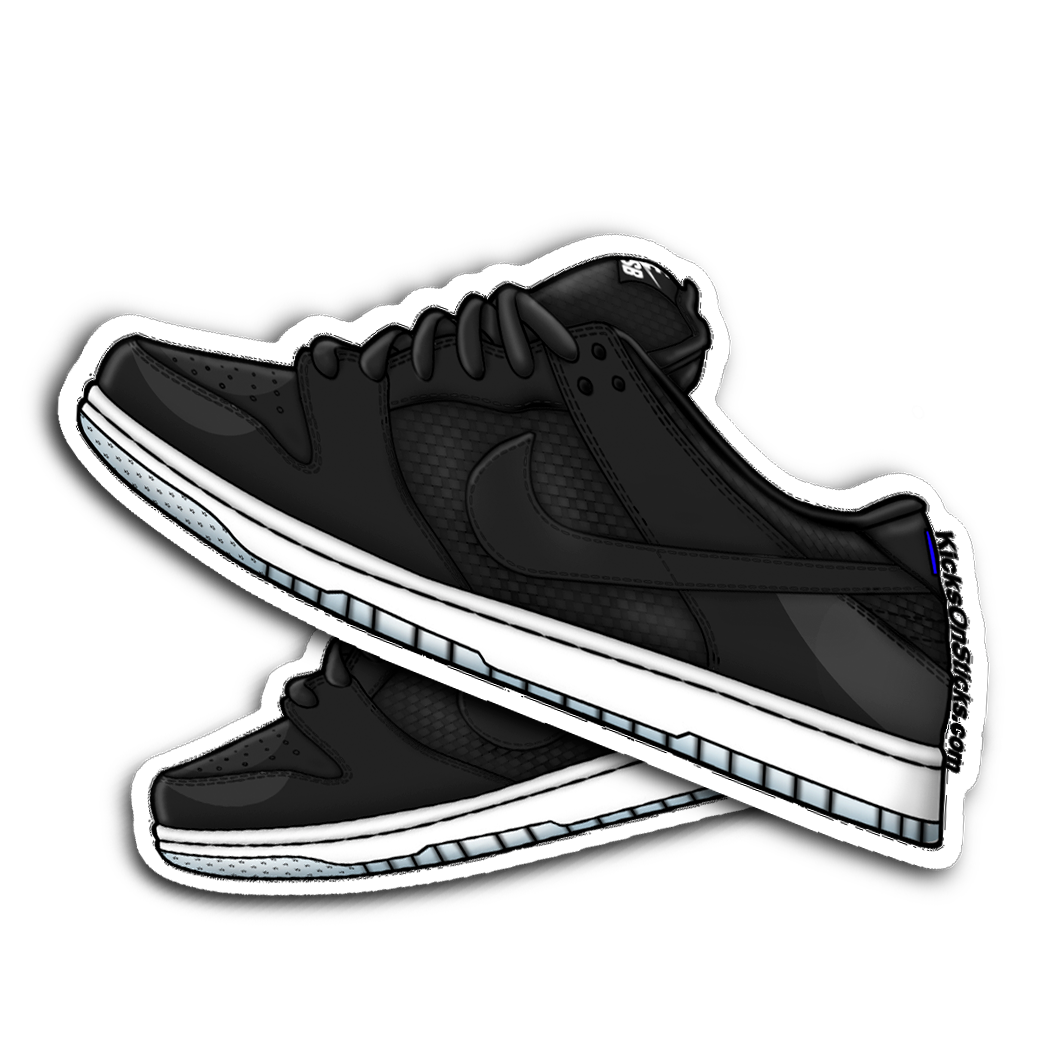 nike sb dunk low space jam