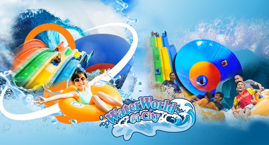 waterworld amusement park