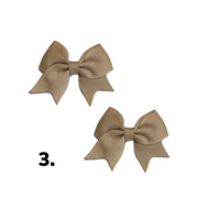 Mirah Piggie Hair Bows