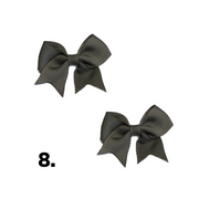 Mirah Piggie Hair Bows