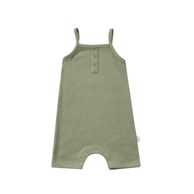 Marc Waffle Romper