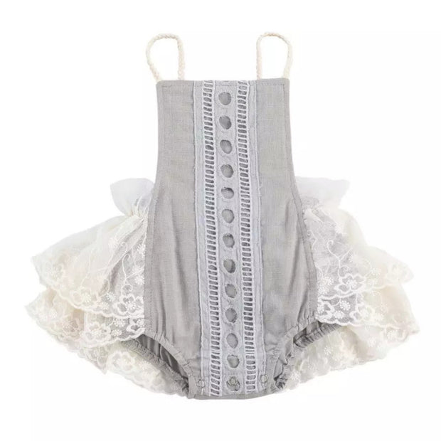 Aella Tutu Romper