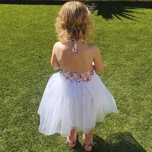 Bexley Tutu Dress