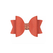 Poppy Bow