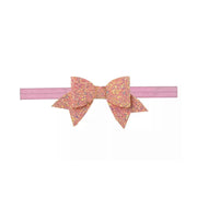 Cindy Glitz Bow Headbands