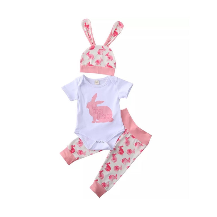 Babes First Easter Set - Pink - SEO Optimizer Test