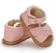 Raven Sandals - Pink - SEO Optimizer Test