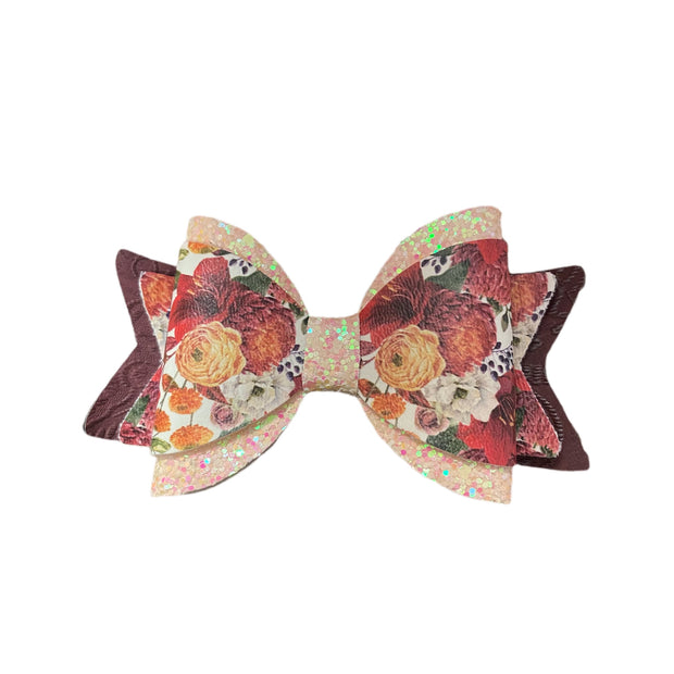 Fiona Floz Bow