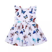 Bree Butterfly Dress