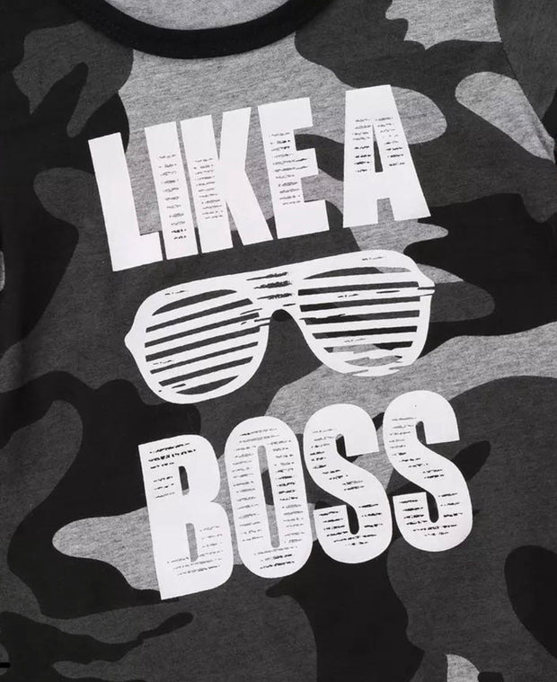 Like a Boss Romper - SEO Optimizer Test