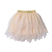 Willow Tutu- Shimmer Gold