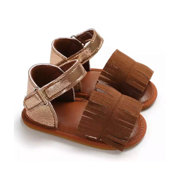 Matilda Sandals - Brown - SEO Optimizer Test