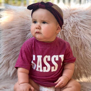 Sassy Tee - thirdshiftvermont