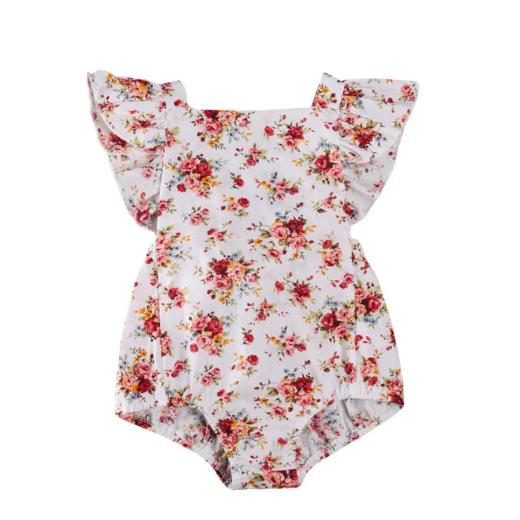 Rebeka Romper