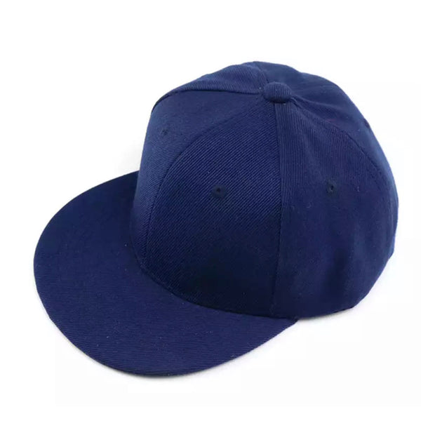 Bailey Baseball Cap- Navy