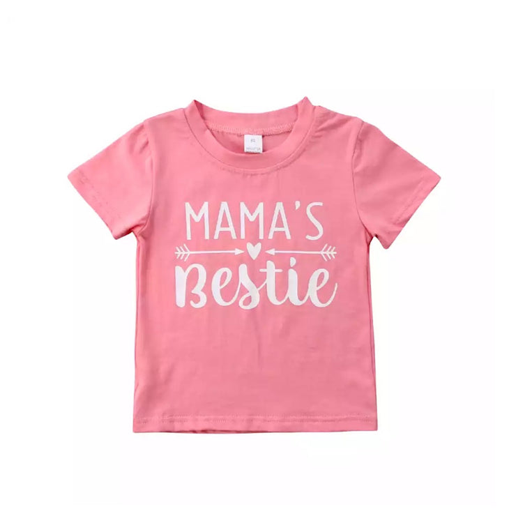 Mama’s Bestie Tee