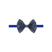 Gracie Pinch Bow Headbands