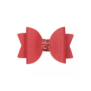 Poppy Bow