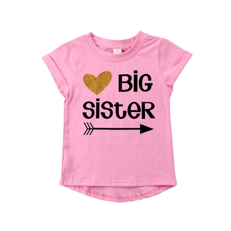 Sister Love Tee OR Onesie - SEO Optimizer Test