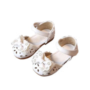 Elizabeth Shoes- White - SEO Optimizer Test