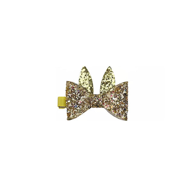 Nastassia Bunny Bows